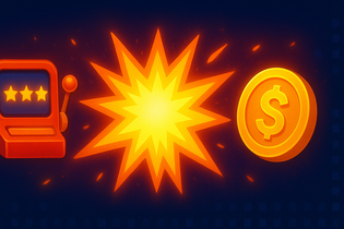 飞剑红包版游戏画面